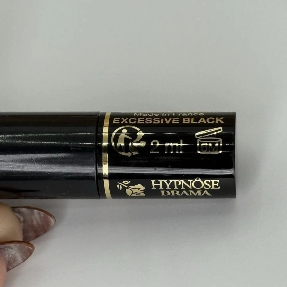 Lancôme Absolue Skincare & Hypnôse Drama Mascara Deluxe Travel Set France‎ Made